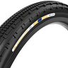 Panaracer GravelKing SK Tire - 700 x 35 Tubeless Folding Black