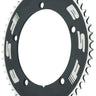 FSA Pro Track 45t x144mm Black Chainring 1/2"x1/8"