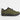 Bontrager Flatline Mountain 38 Olive Grey/Black Shoe