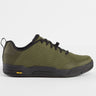 Bontrager Flatline Mountain 39.5 Olive Grey/Black Shoe
