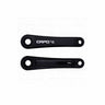 Leonardi Capo 8-Bolt Crank Arms 170mm - Blk (Spindle Sep) 