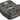 LOOK GEO TRAIL GRIP Pedals - Platform Chromoly 9/16 Black