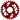 Wheels Manufacturing Direct Mount Chainring - 28t Shimano Direct Mount 1.5mm Outboard Offset HG+ Chain Compatible Red