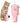 Kitty Cup Cat Tumbler Toy with Catnip & Crinkle Paper