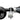 Clean Motion Flugel Horn Black