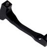 Hope Mount H-Post Disc Brake Adaptor - Post Mount 160mm Caliper to 183mm Disc BLK