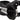 TruVativ Descendant Stem - 40mm 31.8 Clamp +/-0 1 1/8" Aluminum Black