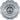 Paul Component Engineering Klamper Headset Top Cap - Aluminum w/Stainless-Steel Bolt Silver