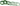 Wheels Manufacturing StackRight Headset Spacer Kit - Green