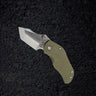 Sniper Bladeworks - AP Tanto - Gio's Outdoors -Gio's Outdoors