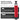 ROCKBROS Bike Grips Shock Absorption Foam Bike Handle Grips Soft Comfortable Non-Slip Double Locked on - Gio's Outdoors -ROCKBROSUSA