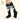 Qunature Kids Panda Ski Socks | Heat Retaining Winter Warmth - Gio's Outdoors -ROCKBROSUSA