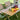 Qunature Lightweight Foldable Aluminum Table with Stable Triangular Structure - Gio's Outdoors -ROCKBROSUSA