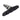 Kool Stop Thinline Pads Threaded - Black Pr