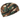 Halo Headbands Skull Cap Camo Green