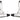 Avid FR-5 Lever Set Silver/Black
