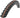 Schwalbe Fat Albert Front Tire - 27.5 x 2.35 Tubeless Folding BLK Evolution Addix Soft Snakeskin