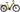 Benno 46er 10D  Evo 1 Performance CX Class 1 Ebike - 500wh Easy On Wasabi Green