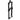 RockShox ZEB Ultimate A3 Suspension Fork 27.5'' DebonAir+ W/ButterCups 170mm 1-1/8''-1.5'' 15x110mm TA Rake: 44mm Black
