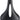 Brooks C19 Carved All Weather Saddle - Steel Black Men's