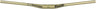 Renthal Fatbar 35 Handlebar - Aluminum 10mm 800mm 35mm Gold V3
