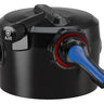 RockShox Eyelet Assembly Deluxe ReAktiv (A1-B1) Trunnion  