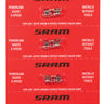 SRAM Power Link for 8 Speed Card/4