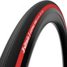 Vittoria Corsa Pro Tire - 700 x 28  Tubeless Folding BLK/Red 4C Race Graphene G2.0
