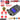 5 Core Fish Scale 110lb, Backlit LCD, Measuring Tape - Gio's Outdoors