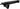 Kuat Pivot 2 2" Swing Away Extension - Passenger Black