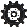 Leonardi SRAM Eagle Pulleys 12sp Upper - Black  