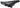 Brooks C15 Carved All Weather Saddle - Steel Black Men's