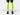 Bontrager UV Sunstop Leg Cover Medium Radioactive YL Warmer