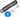 RockShox Rear Shock Standard Eyelet Damper Body/IFP - 70mm Stroke Deluxe/Super Deluxe A1-B2 2017+