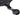 K-EDGE Garmin Madone Integrated Mount Black