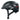Abus Hyban 2.0 LED Helmet M 52 - 58cm Signal Black