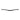 Title AH1 (35.0) Riser Bar 25mm/800mm Matte Black