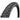 Michelin DH34 Bikepark TLR 29X2.40 Black