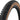 Continental Trinotal Tire - 29 x 2.40 Tubeless Folding BLK/Transparent Rapid Trail Casing E25