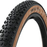 Continental Trinotal Tire - 29 x 2.40 Tubeless Folding BLK/Transparent Rapid Trail Casing E25