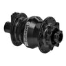 Shutter Precision PD-6 IS-Disc Front T-A Hub 15x110mm 28h - Blk