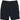 Skyline Trail Short W/Liner Mono Black - BLACK / 28