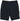 Skyline Trail Short W/Liner Mono Black - BLACK / 28