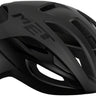 MET Rivale MIPS Helmet - Black Matte/Glossy Medium