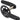 Samox Silver TM-1 Crankset - 155mm 3-Bolt Direct Mount 30t Chainring 24mm Chromoly Spindle BLK