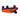 MoosePacks Frame Bag Medium 1.7L Orange