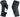 Bluegrass Solid D3O Knee Pads - Black X-Large