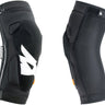 Bluegrass Solid D3O Knee Pads - Black Large