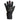 Men's AmFIB® Gel Gloves - BLACK / S