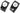 Bosch Mini Remote Dropbar Rubber Shims (BRC3310) - The smart system